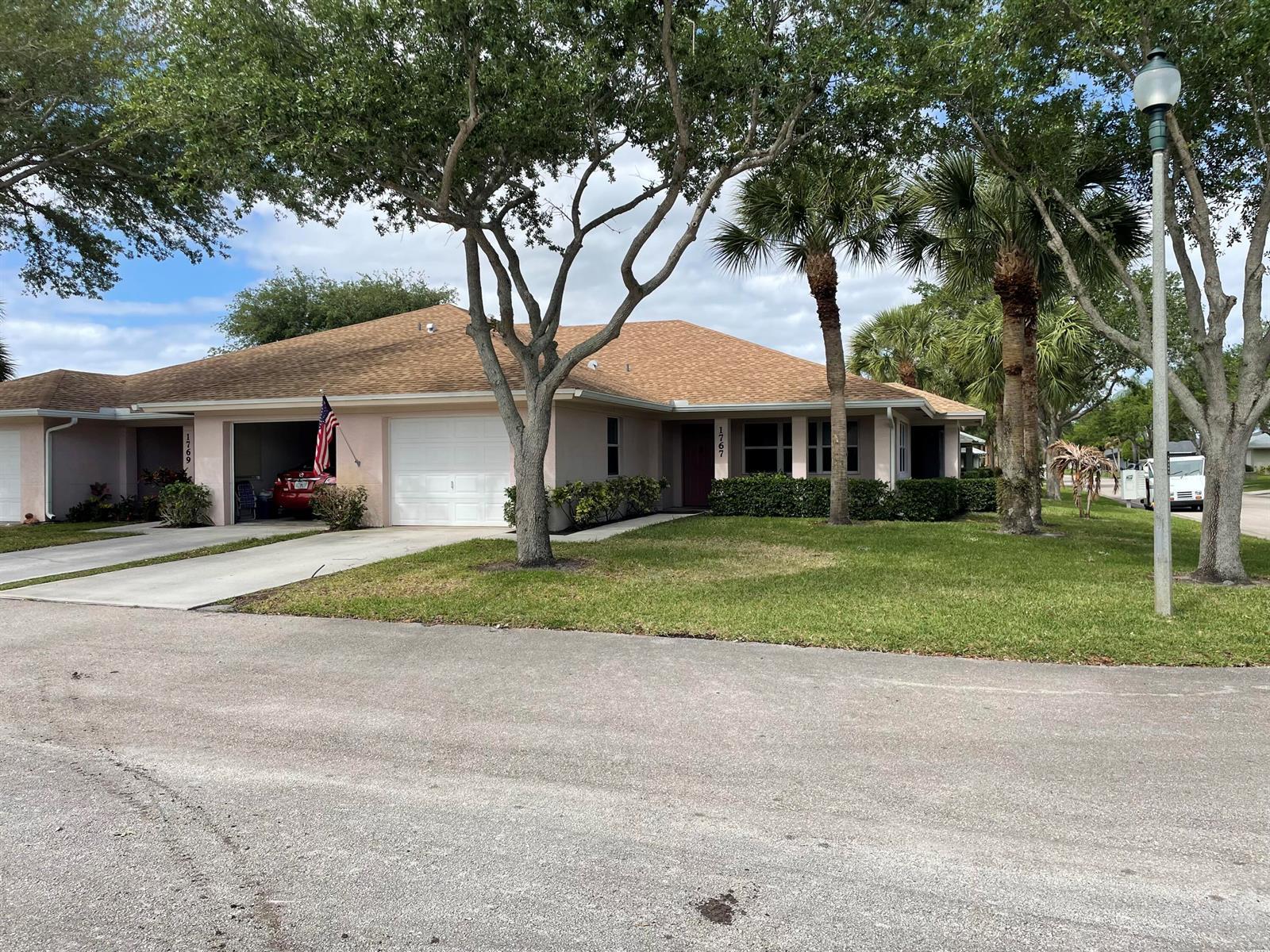 1767 N Dovetail Drive N # C, Fort Pierce FL 34982