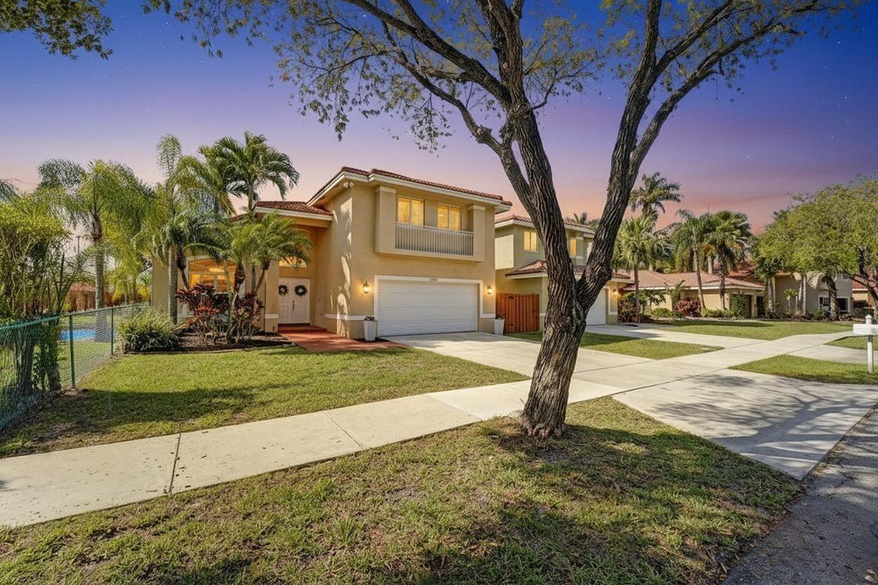 14594 Via Tivoli Court, Davie FL 33325 photo 2