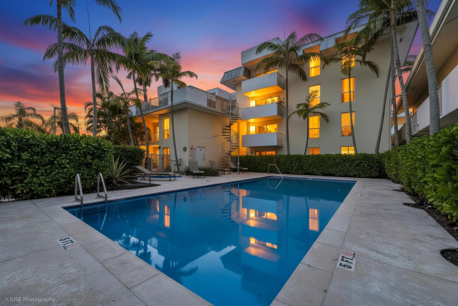 8950 SW 69th Court # 311, Pinecrest FL 33156