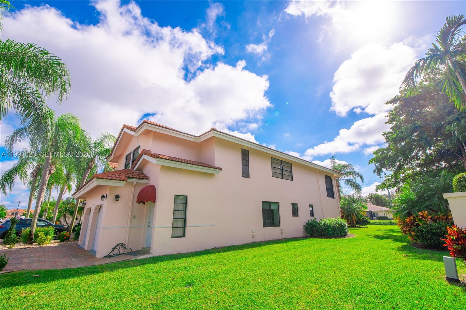 8694 Via Reale # 3, Boca Raton FL 33496 photo 2