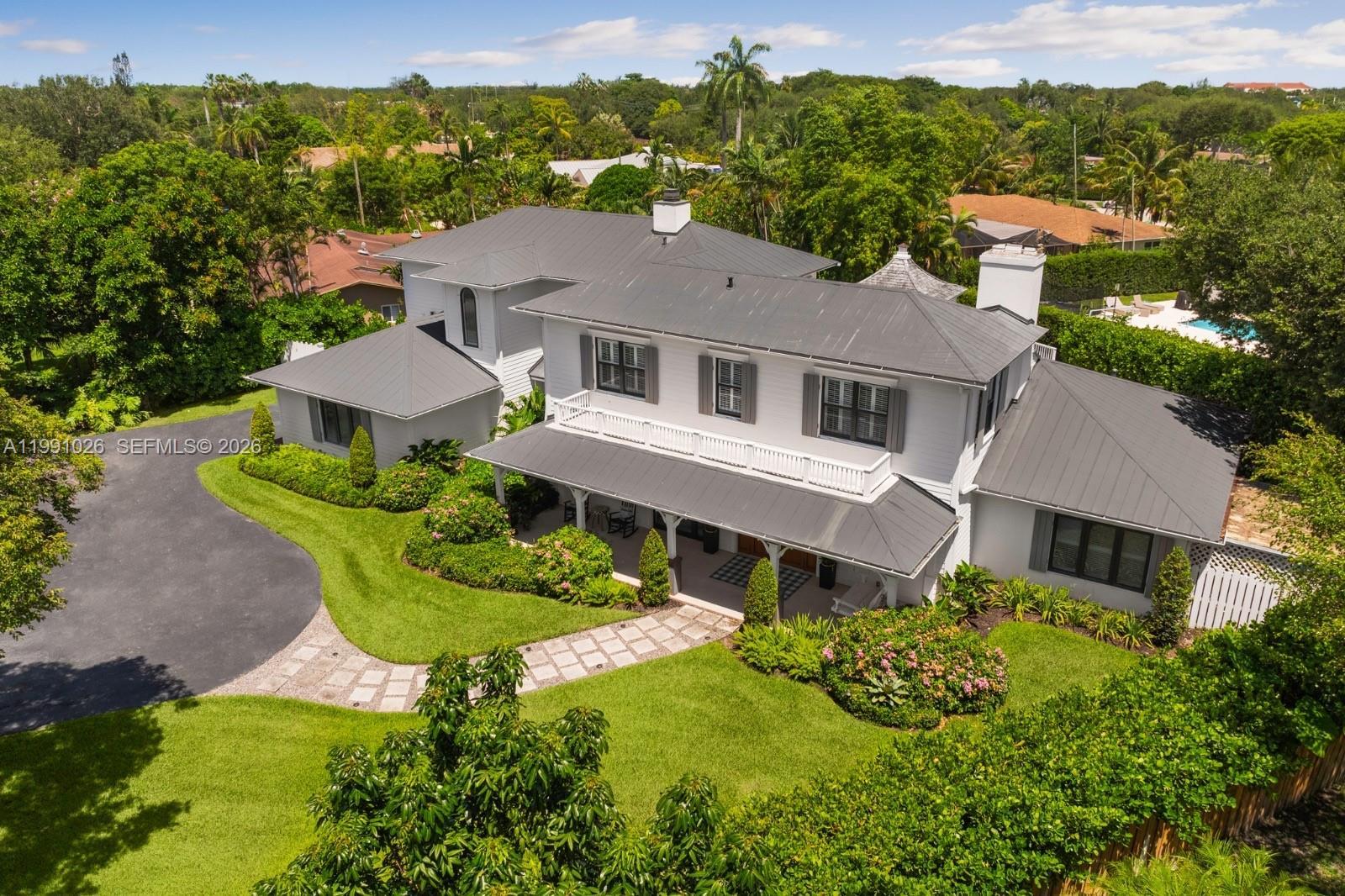 8521 SW 145th St, Palmetto Bay FL 33158