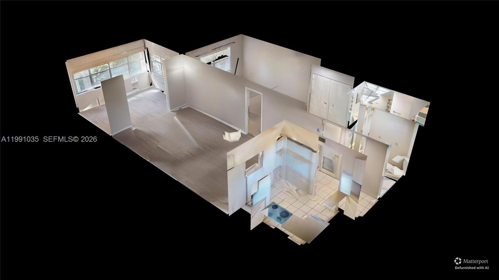 9800 Sunrise Lakes Blvd # 208, Sunrise FL 33322 photo 2