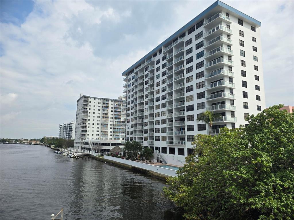 1401 N Riverside Drive # 307, Pompano Beach FL 33062 photo 3