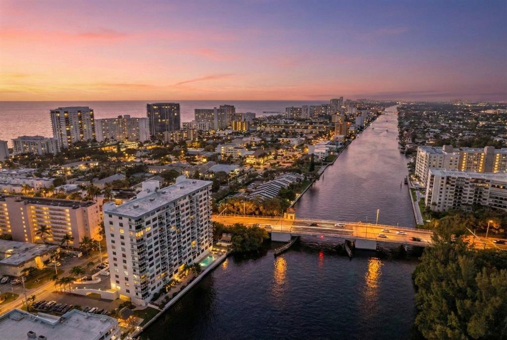 1401 N Riverside Drive # 307, Pompano Beach FL 33062