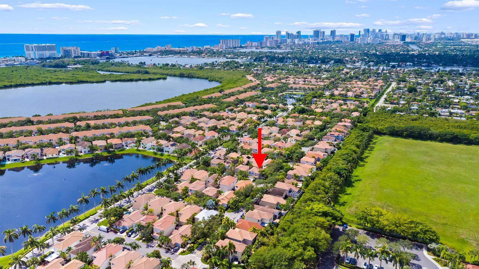 1140 Linden Street, Hollywood FL 33019 photo 5