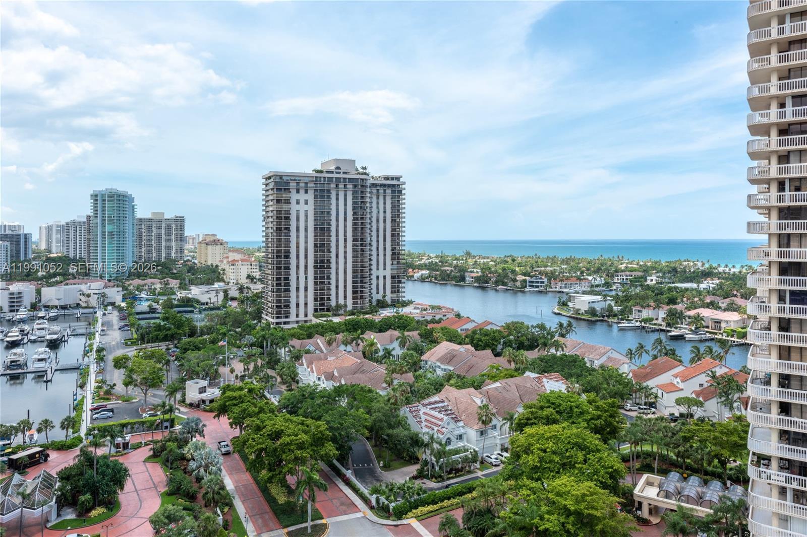 19400 Turnberry Way # 1621, Aventura FL 33180
