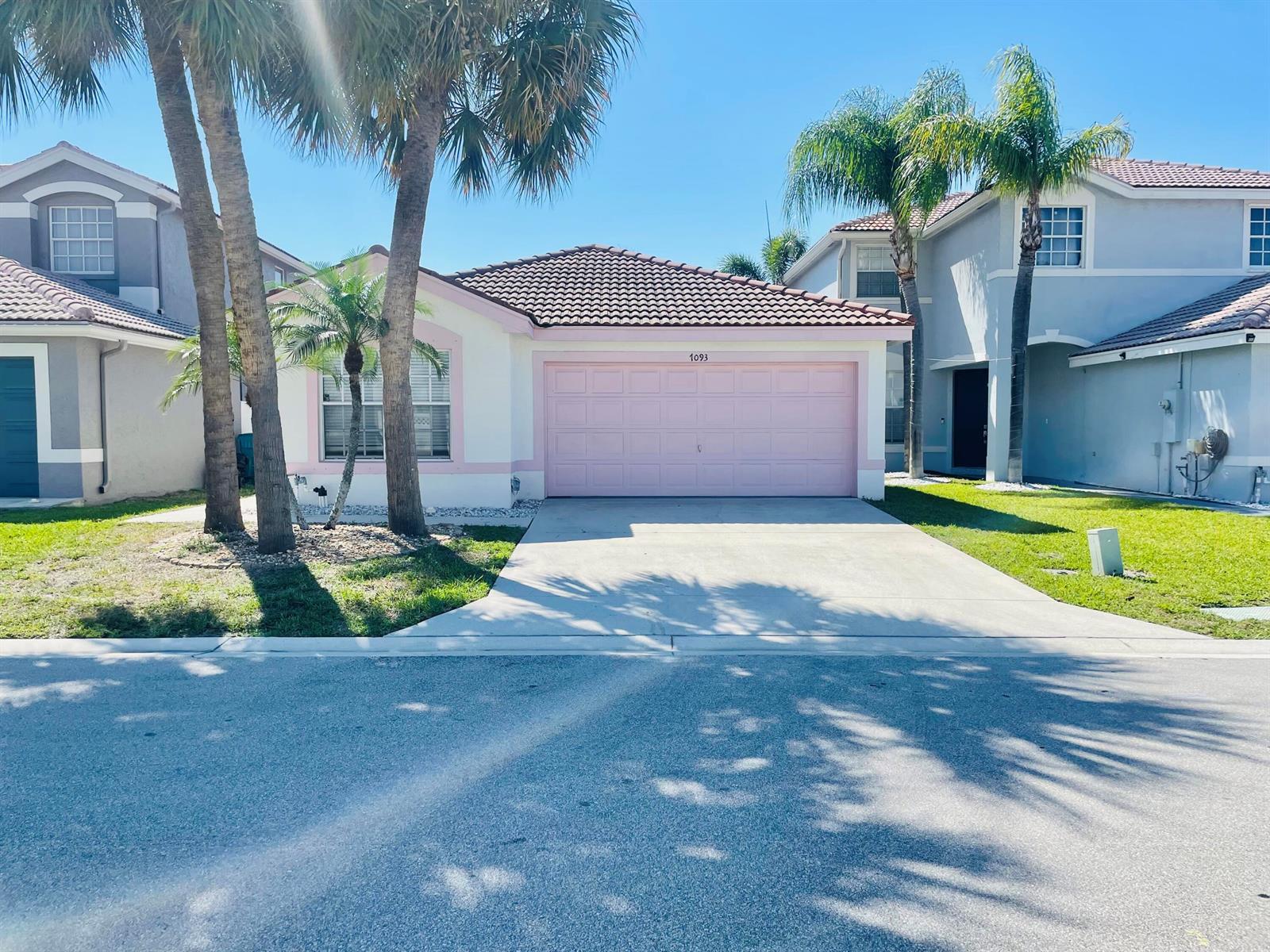 7093 Middlebury Drive # 7093, Boynton Beach FL 33436 photo 2