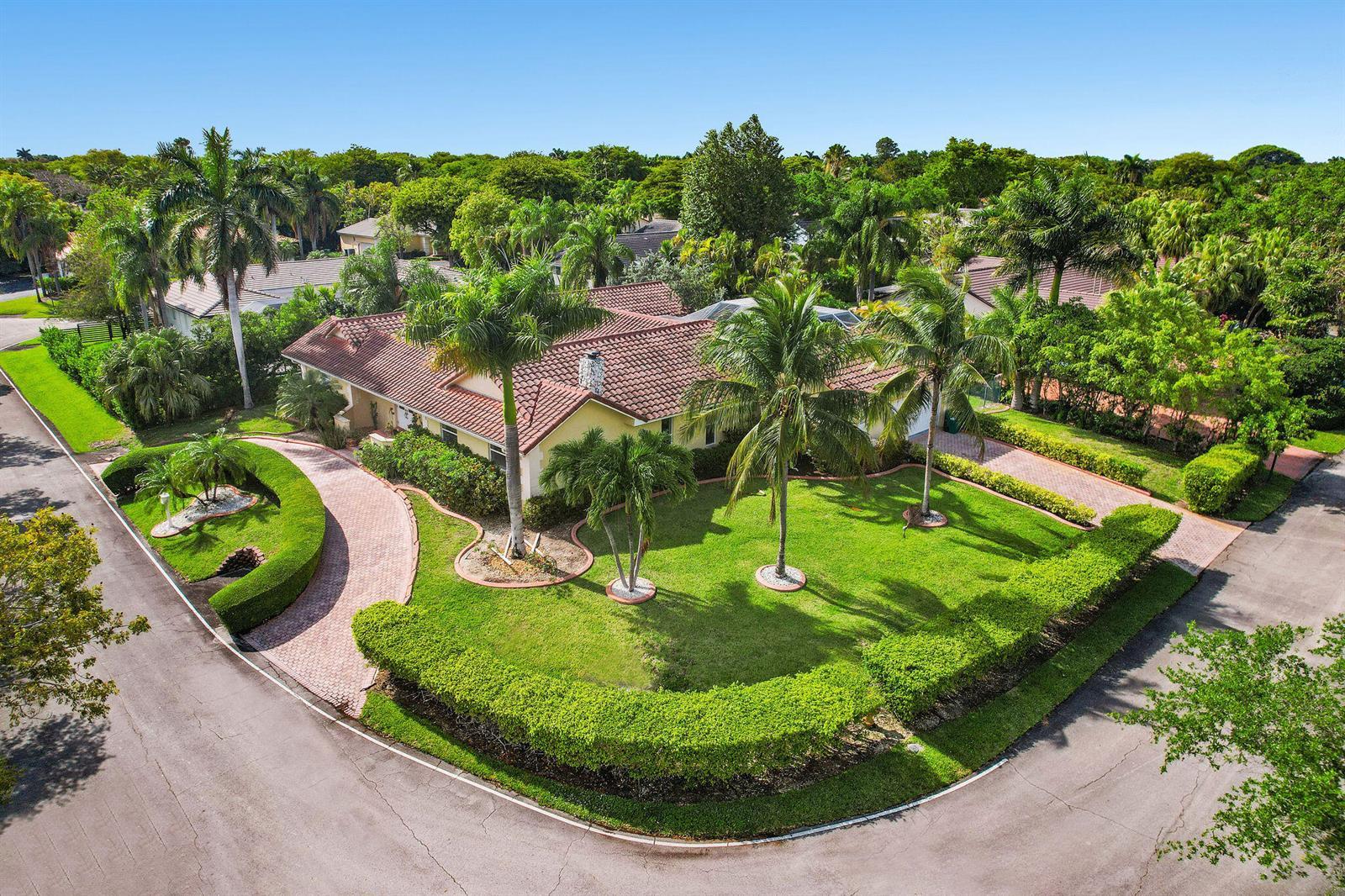 5701 SW 136th Street, Miami FL 33156