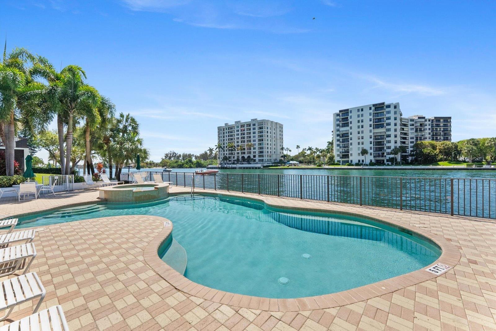 1301 N Riverside Drive # 10, Pompano Beach FL 33062 photo 3