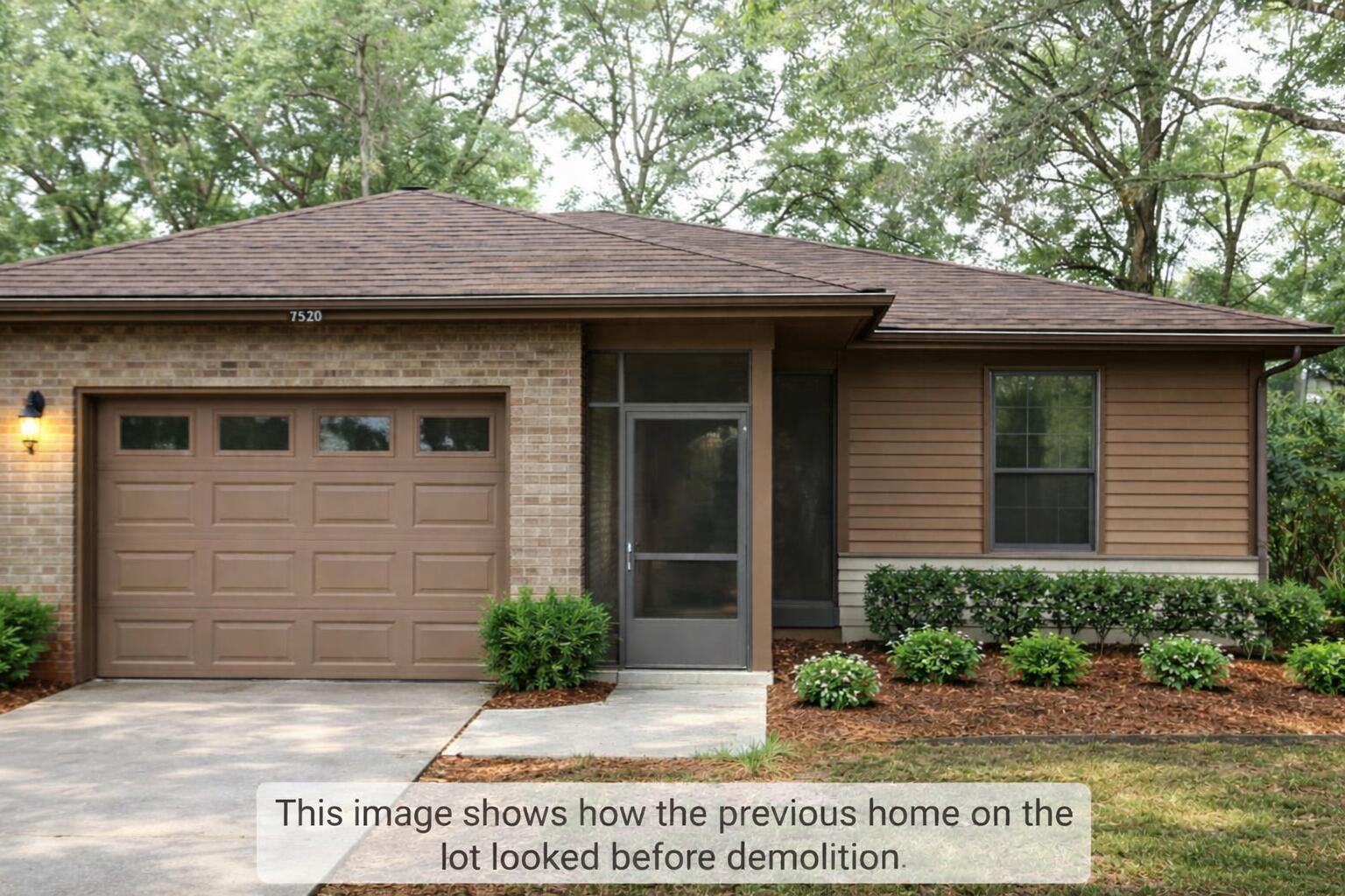 7520 Colony Cove Lane, Jacksonville FL 32277 photo 2