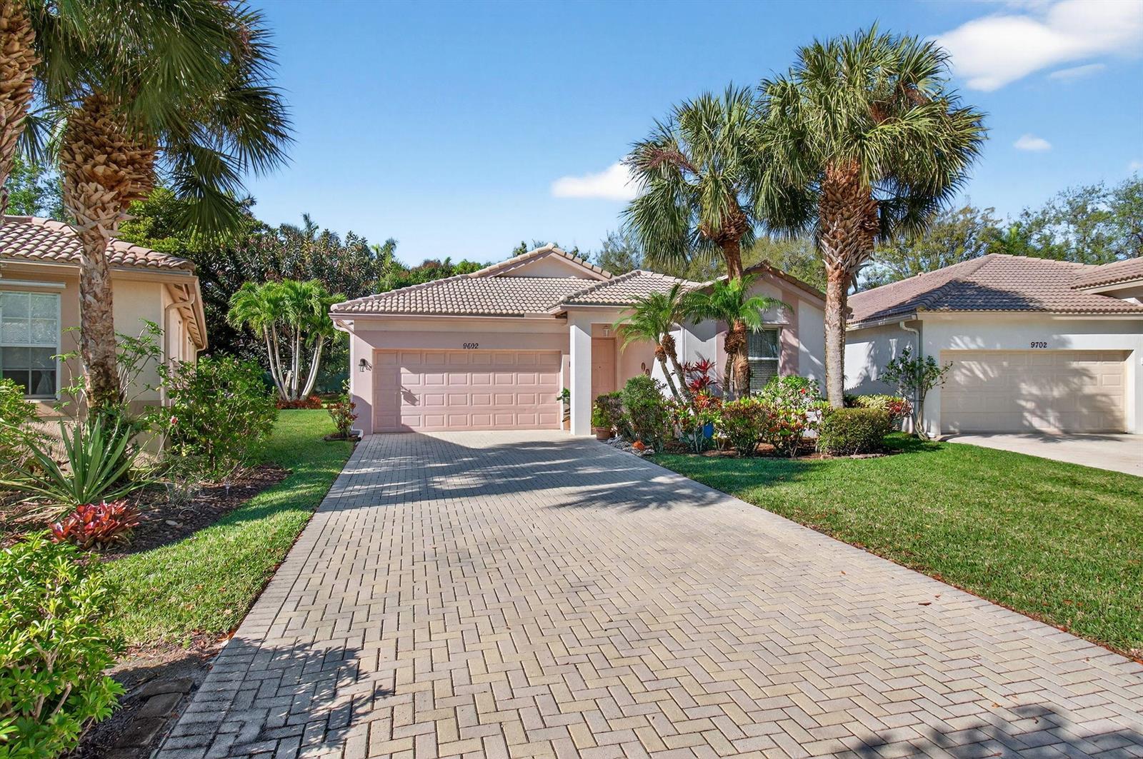 9692 Sandpiper Lane, West Palm Beach FL 33411