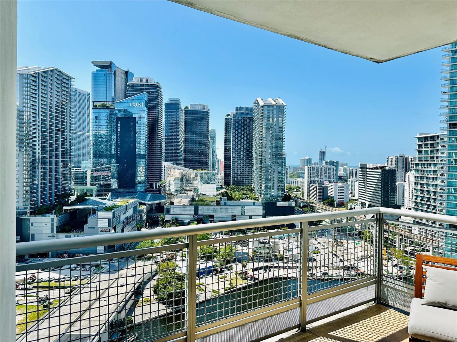 350 S Miami Avenue # 2708, Miami FL 33130