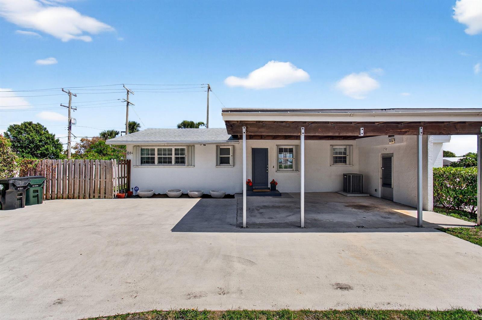 1004 N A Street, FL 33460 photo 4