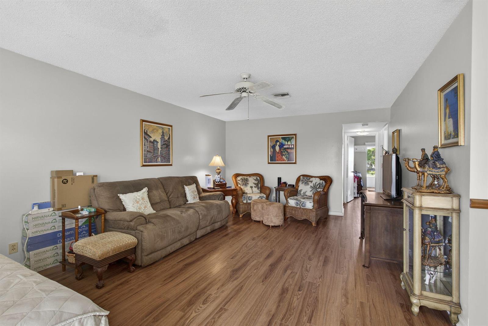 272 Bedford K, West Palm Beach FL 33417 photo 4