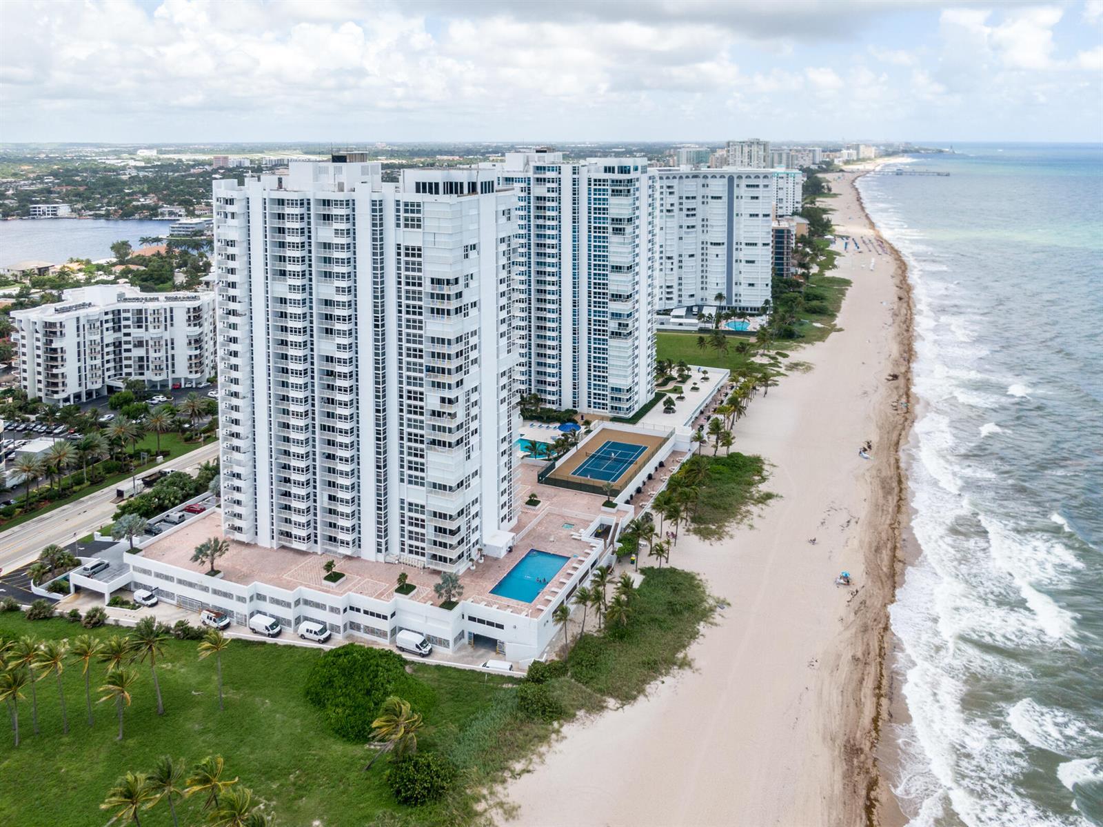 1370 S Ocean Boulevard # 306, Pompano Beach FL 33062