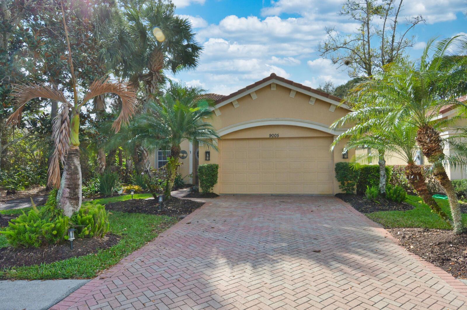 9005 Pumpkin Ridge, Port St. Lucie FL 34986 photo 3