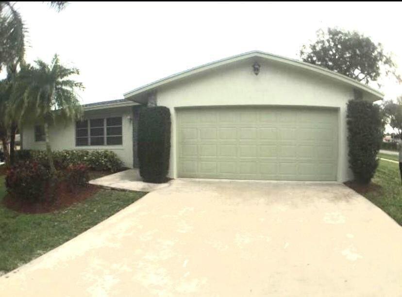 1314 NW 2nd Circle, Boca Raton FL 33432 photo 2