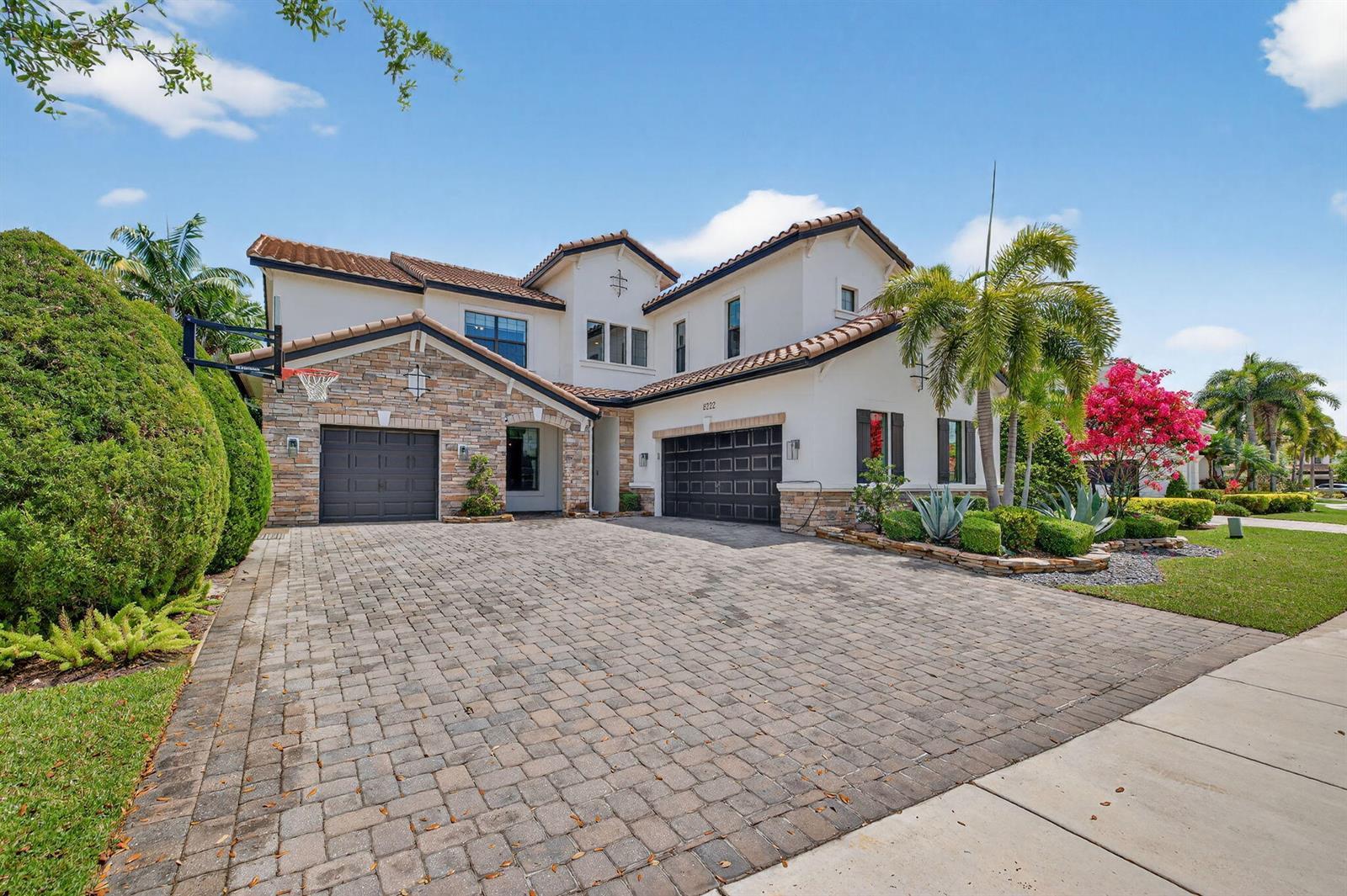 8222 Bradford Way, Parkland FL 33076 photo 2