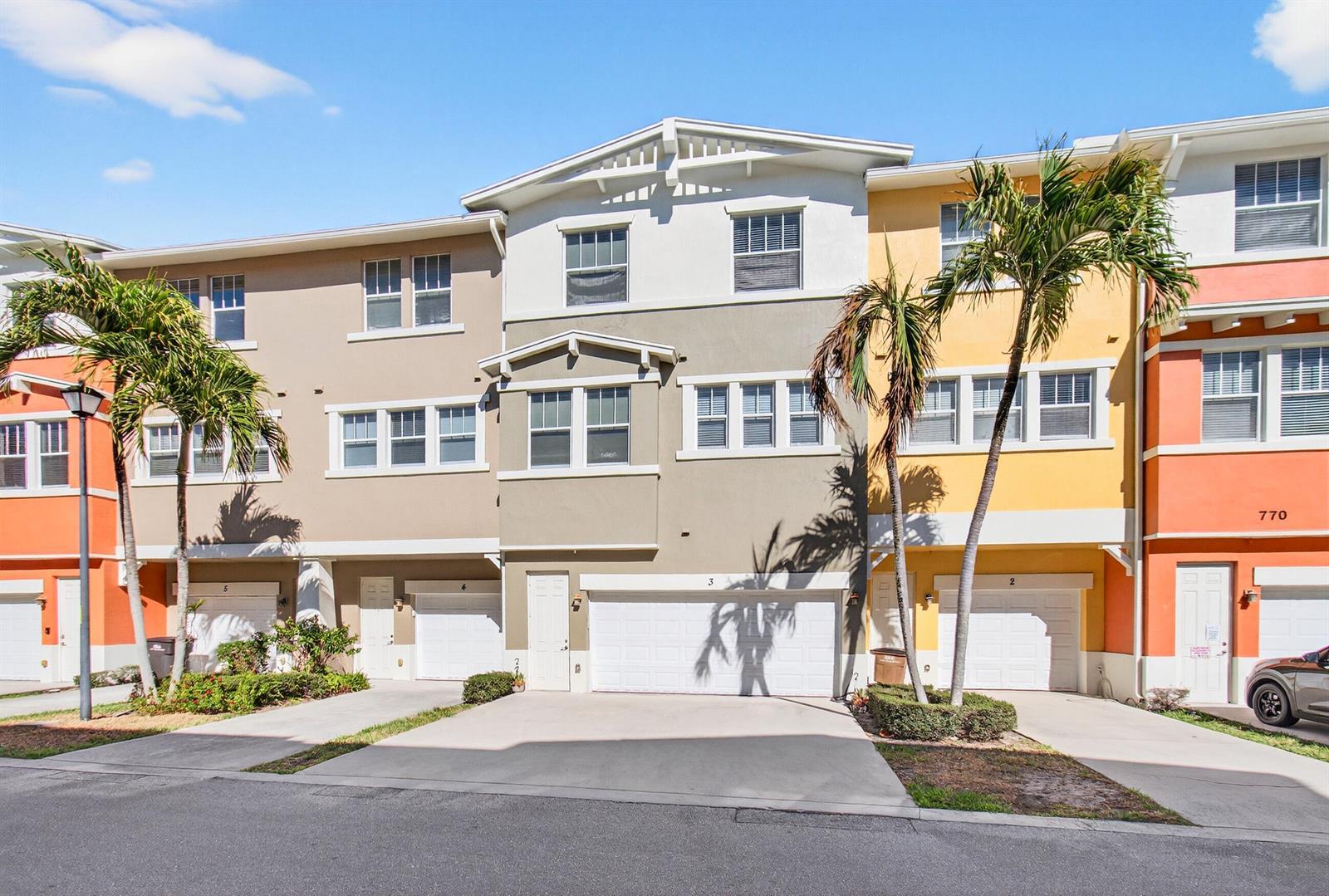 770 Millbrae Court # 3, West Palm Beach FL 33401