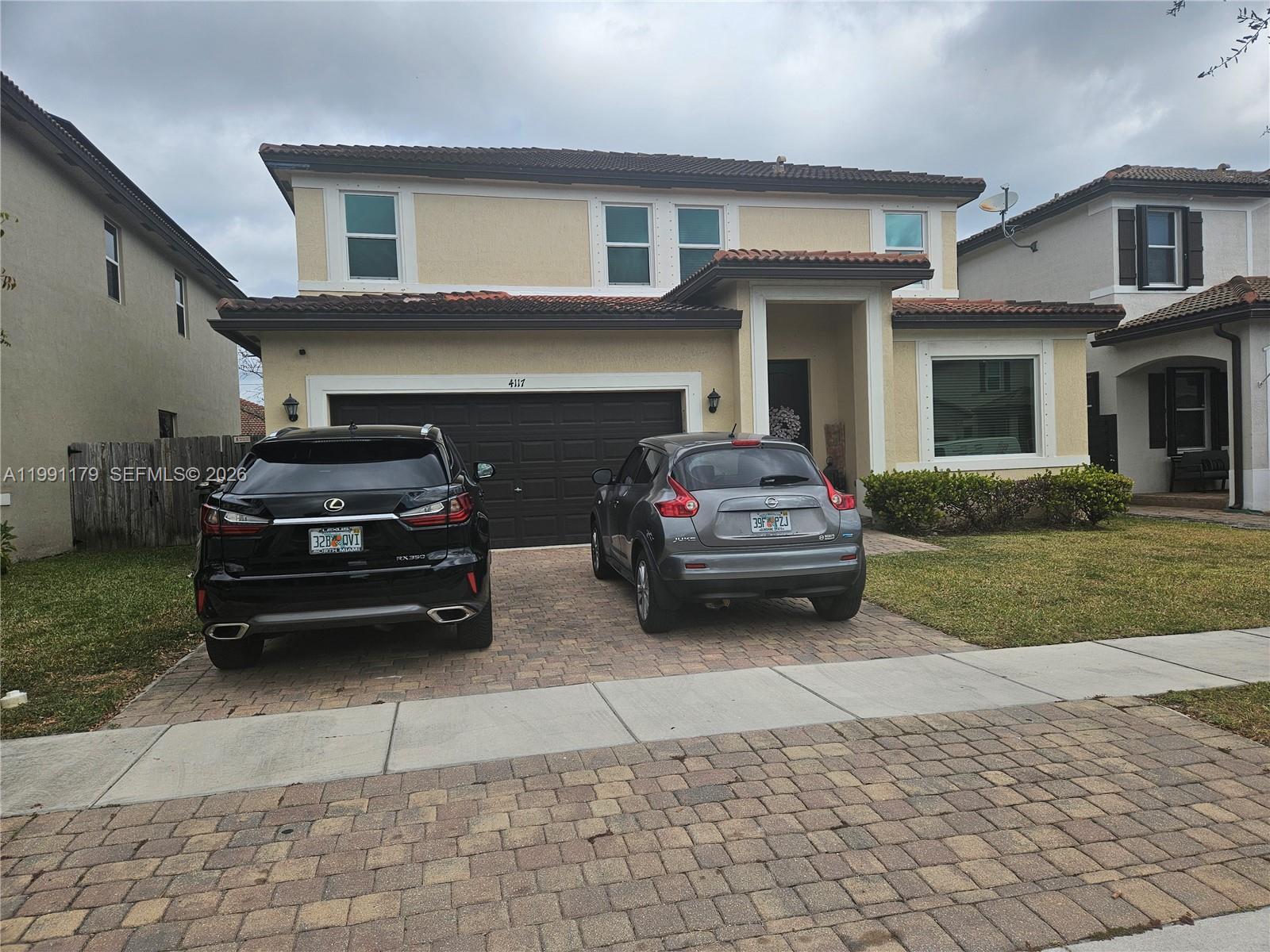 4117 NE 21st St, Homestead FL 33033 photo 2