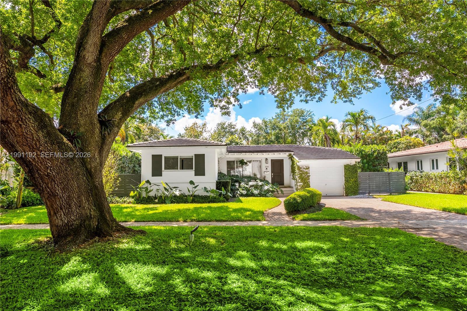 354 NE 91st St, Miami Shores FL 33138 photo 2