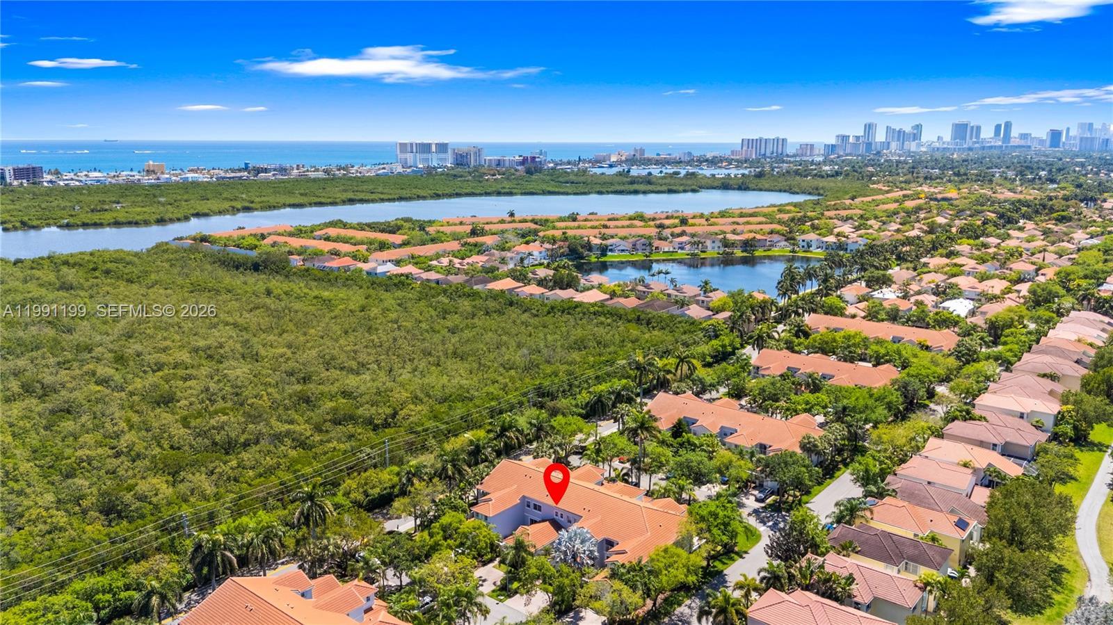 1120 Canella Ln # 1120, Hollywood FL 33019 photo 2