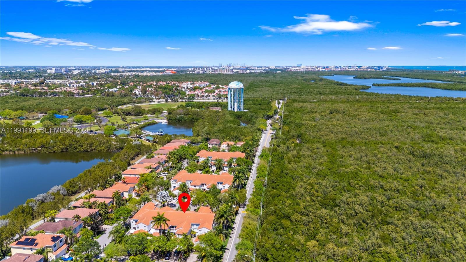 1120 Canella Ln # 1120, Hollywood FL 33019 photo 5