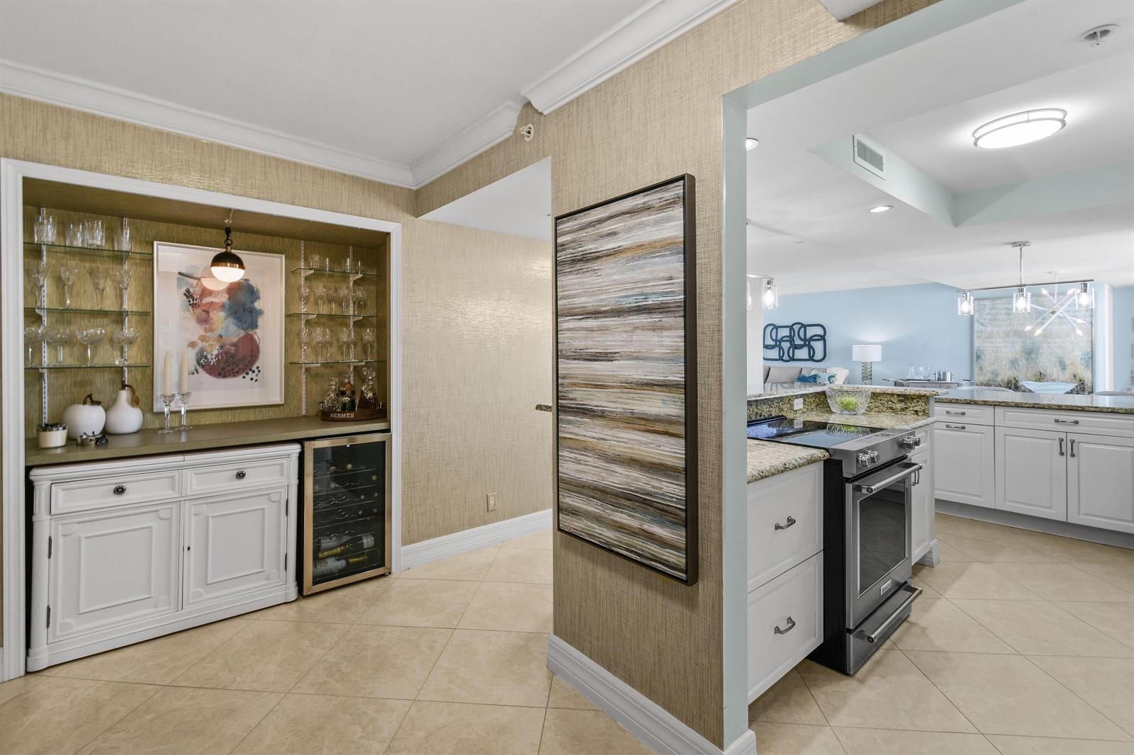 3000 N Ocean Drive # 9h, Singer Island FL 33404 photo 2