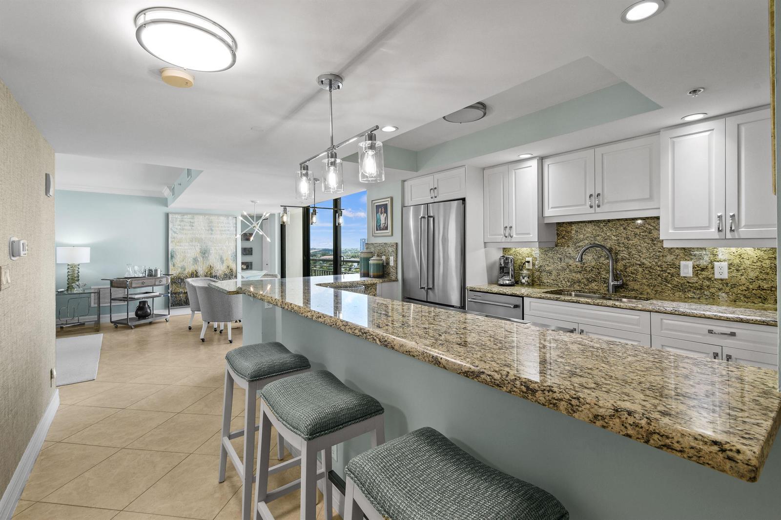 3000 N Ocean Drive # 9h, Singer Island FL 33404 photo 5