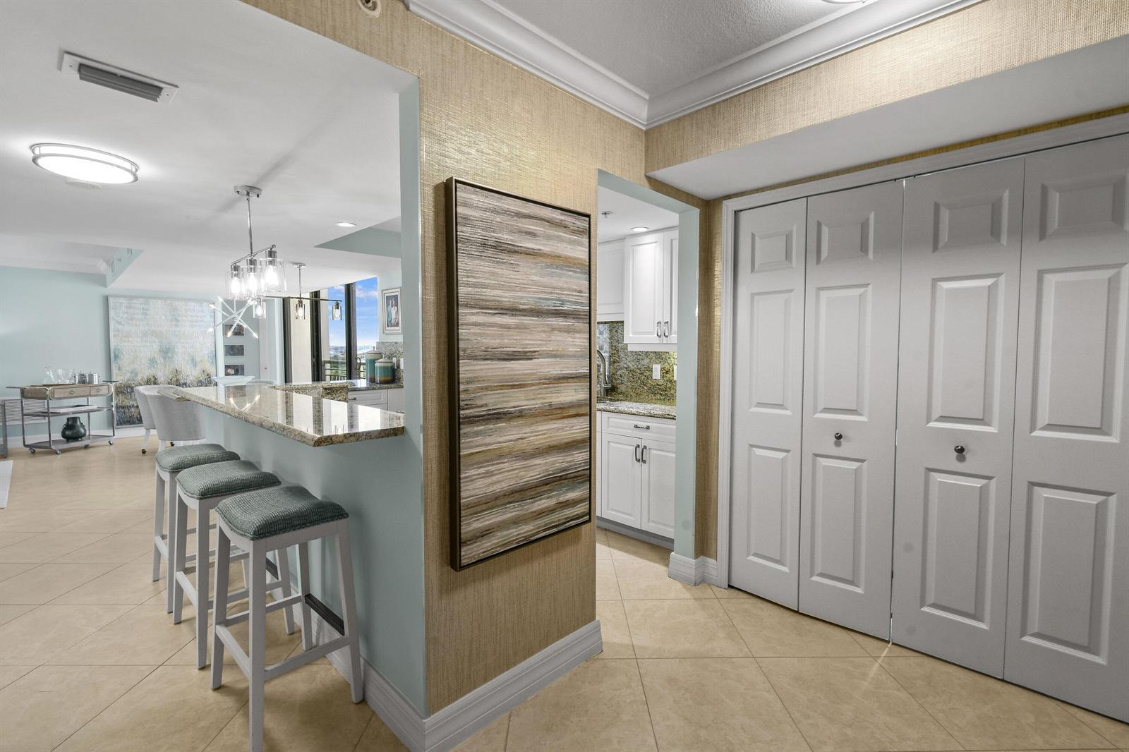 3000 N Ocean Drive # 9h, Singer Island FL 33404 photo 4