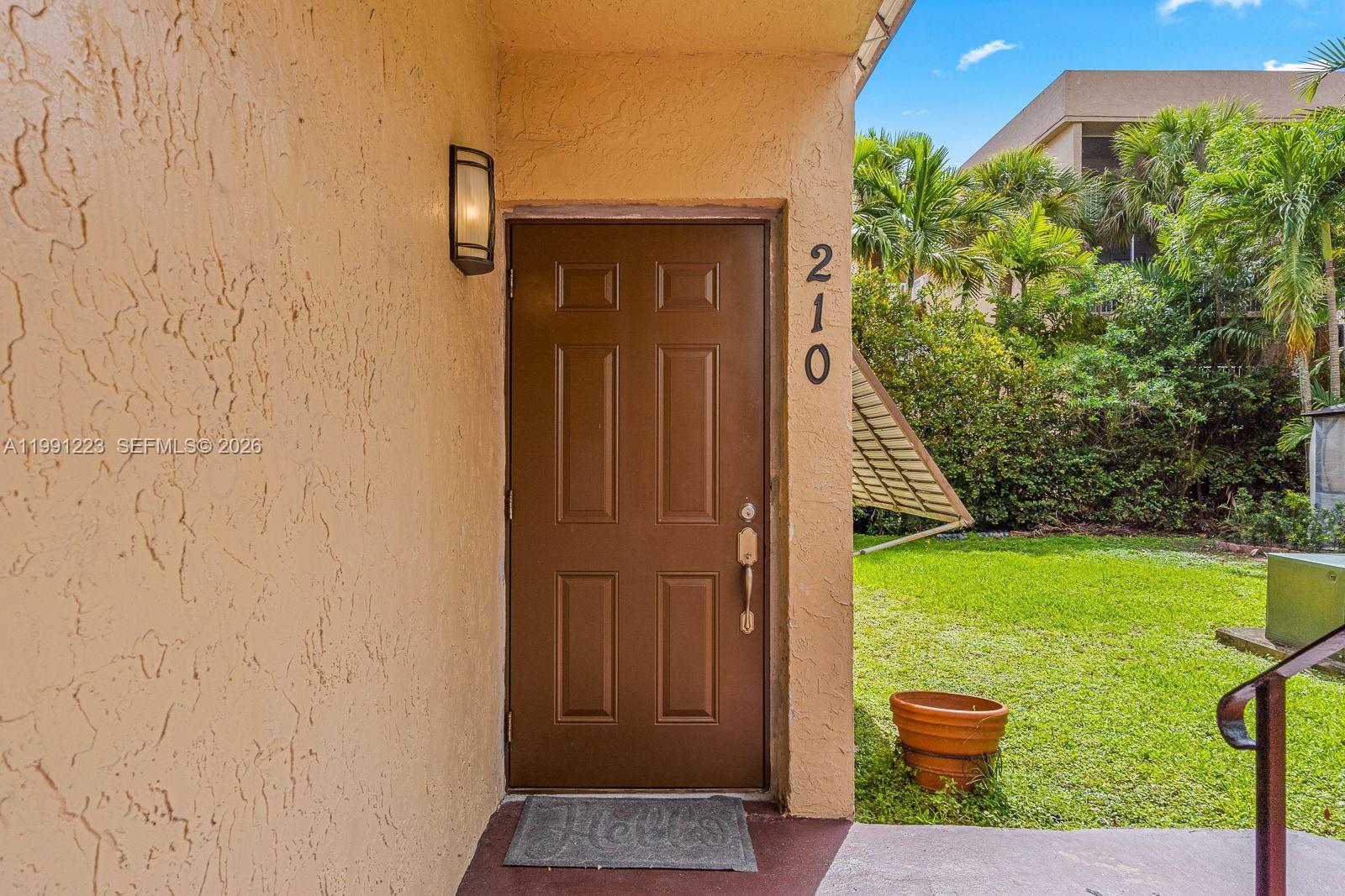 6854 NW 173rd Dr # 210, Hialeah FL 33015 photo 4