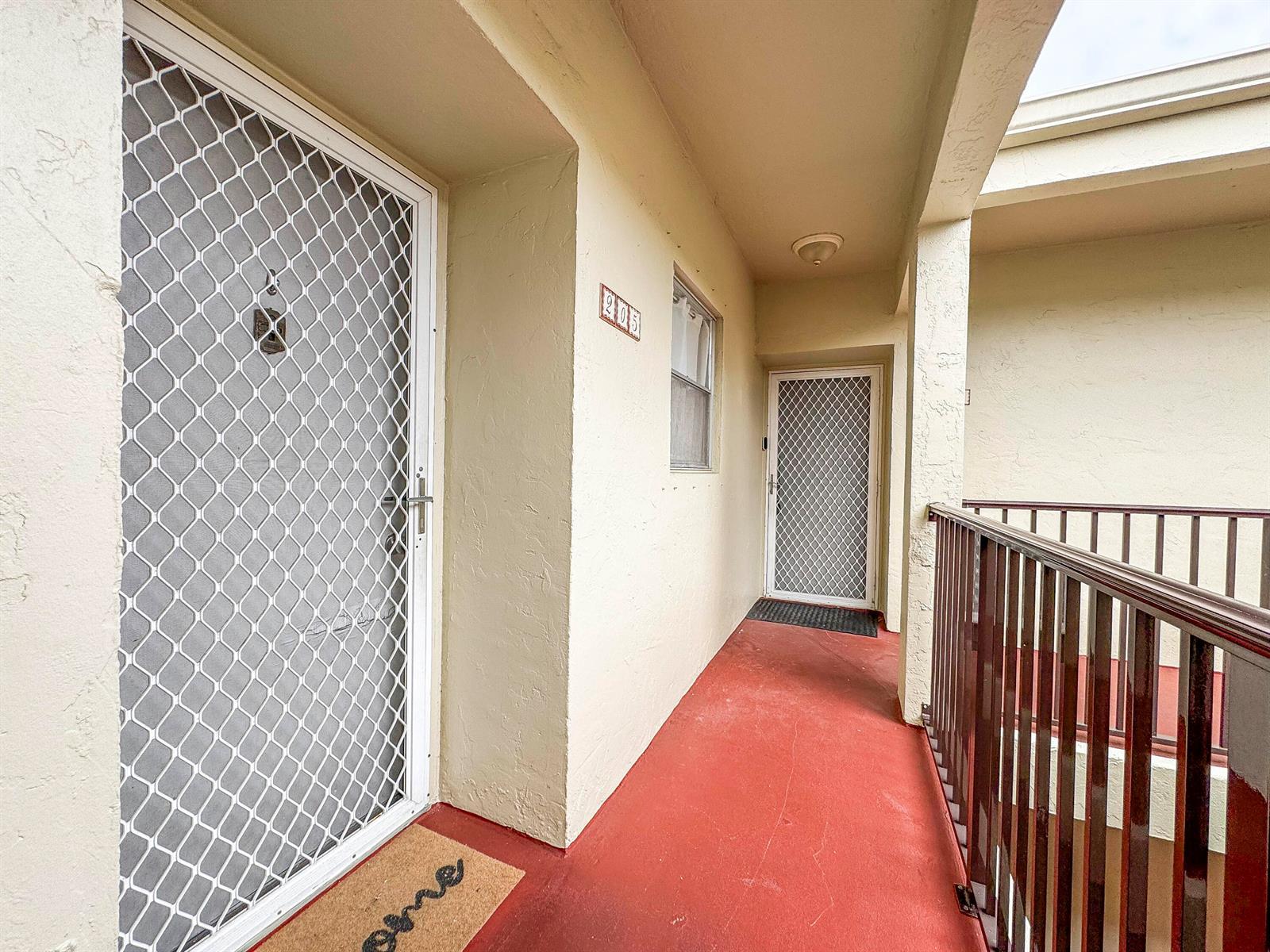 2528 Boundbrook Drive S # 205, West Palm Beach FL 33406 photo 2