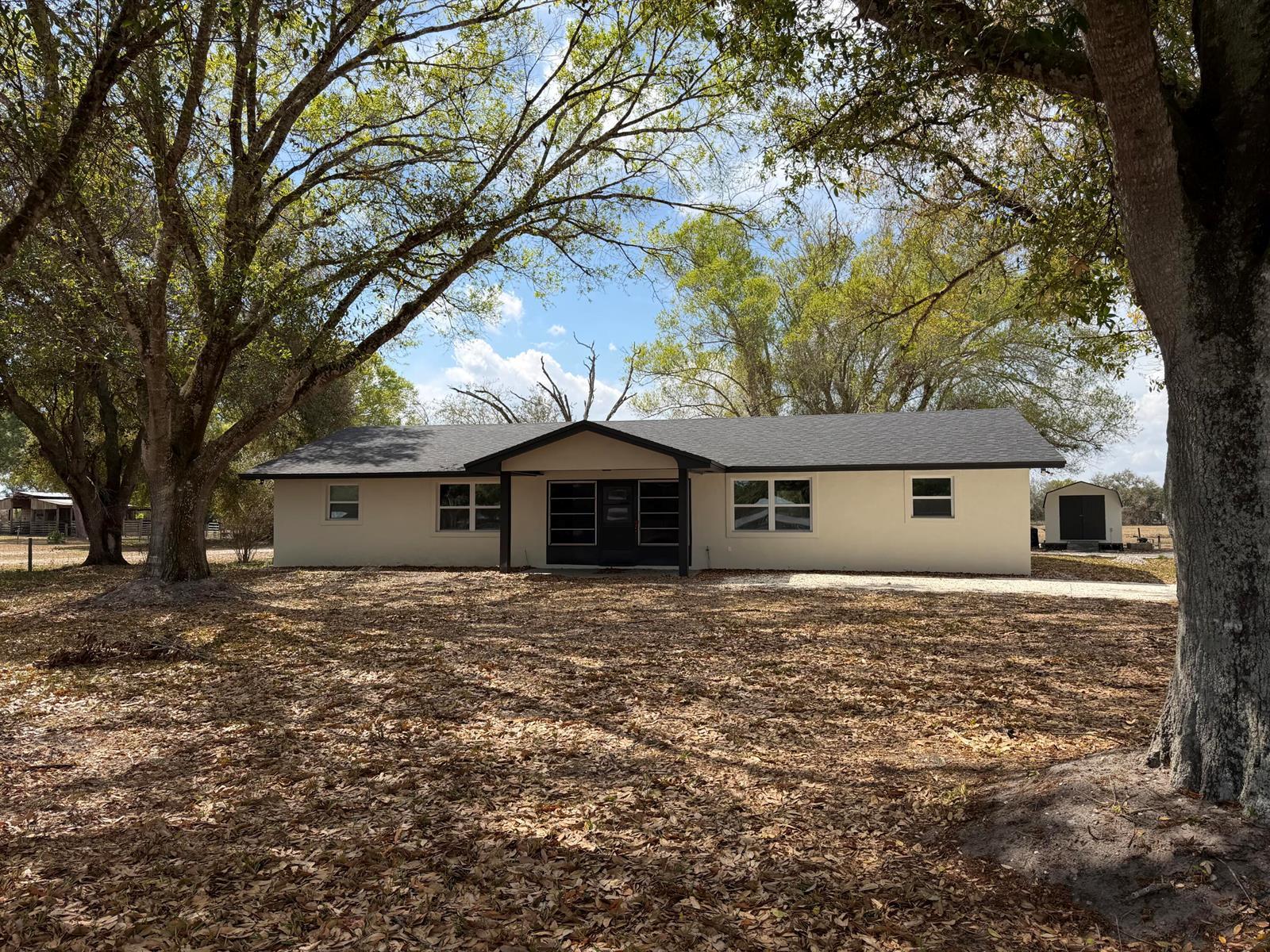 311 SW 67th Drive, Okeechobee FL 34974