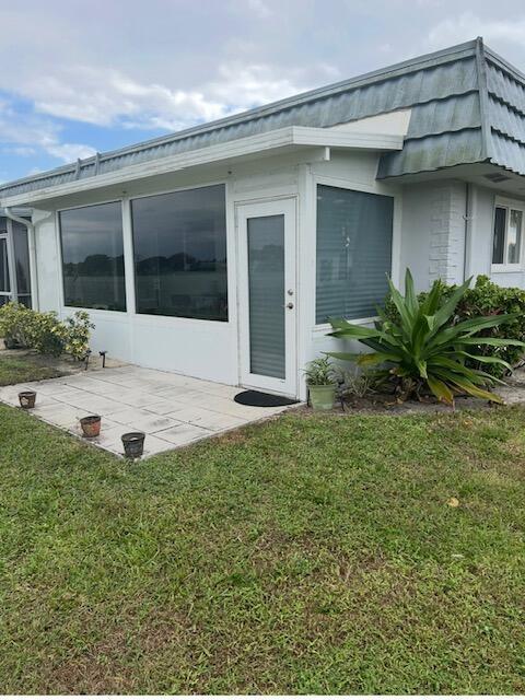 24 Waterford A, Delray Beach FL 33446