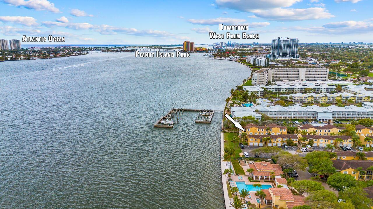 1060 Lake Shore Drive # 201, West Palm Beach FL 33403 photo 5
