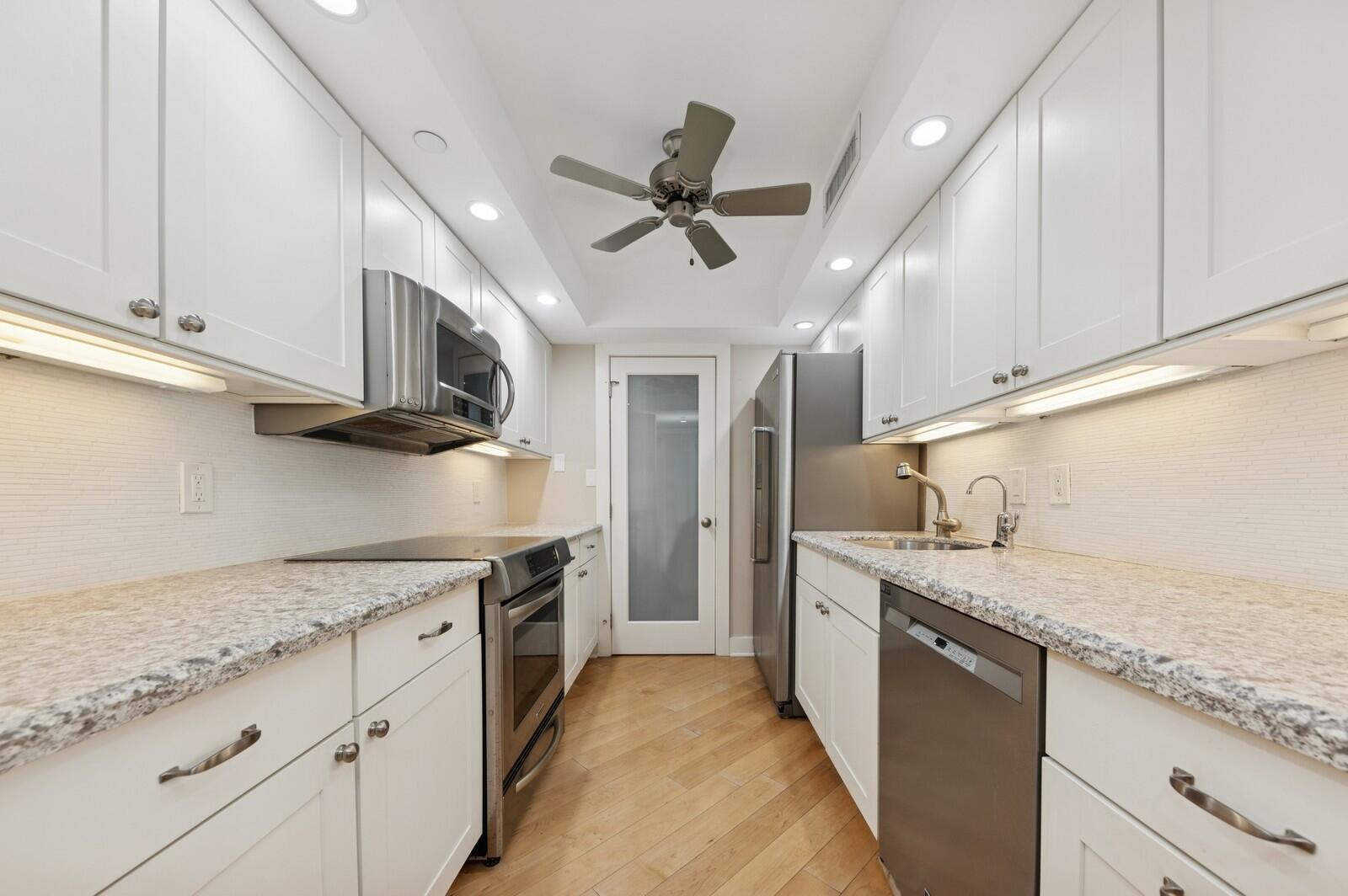 3000 N Ocean Drive # G, Singer Island FL 33404 photo 5