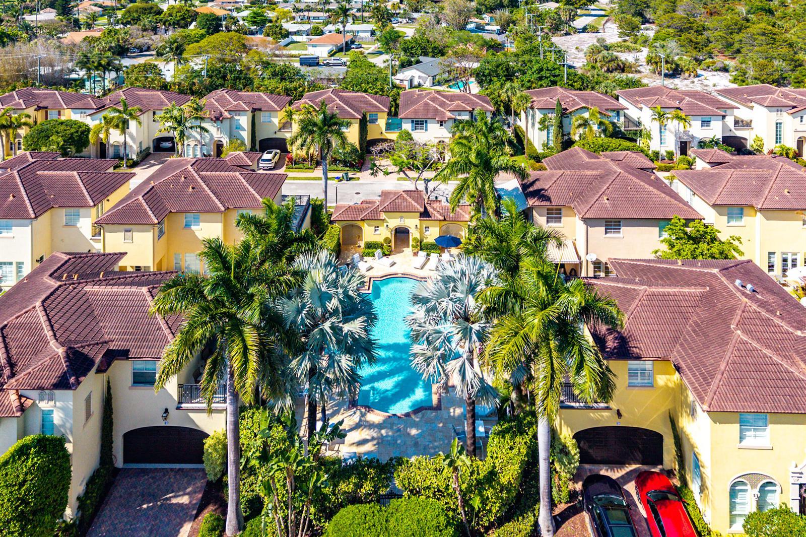 71 Via Poinciana Lane, Boca Raton FL 33487 photo 3