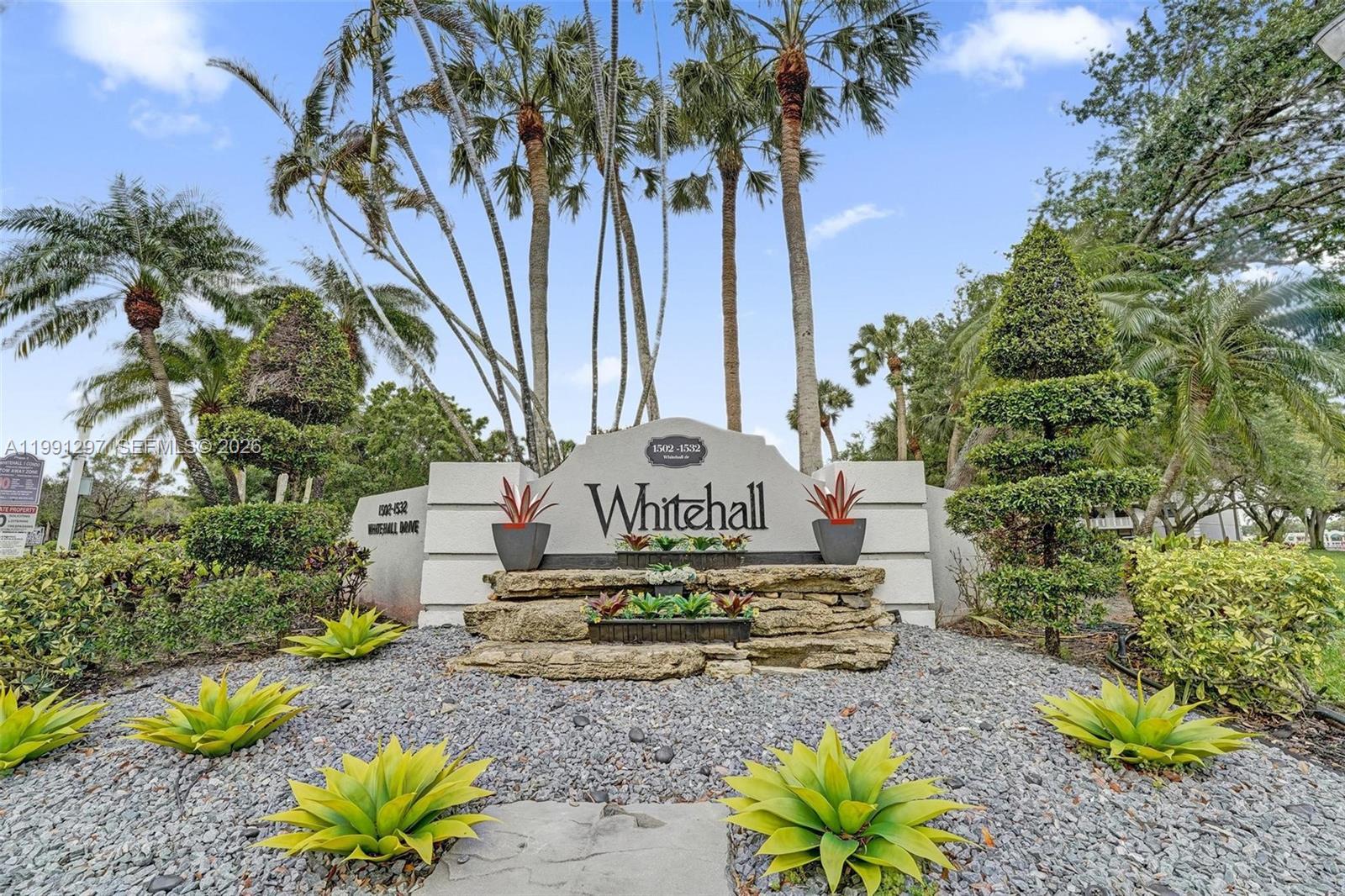 1502 Whitehall Dr # 205, Davie FL 33324 photo 2