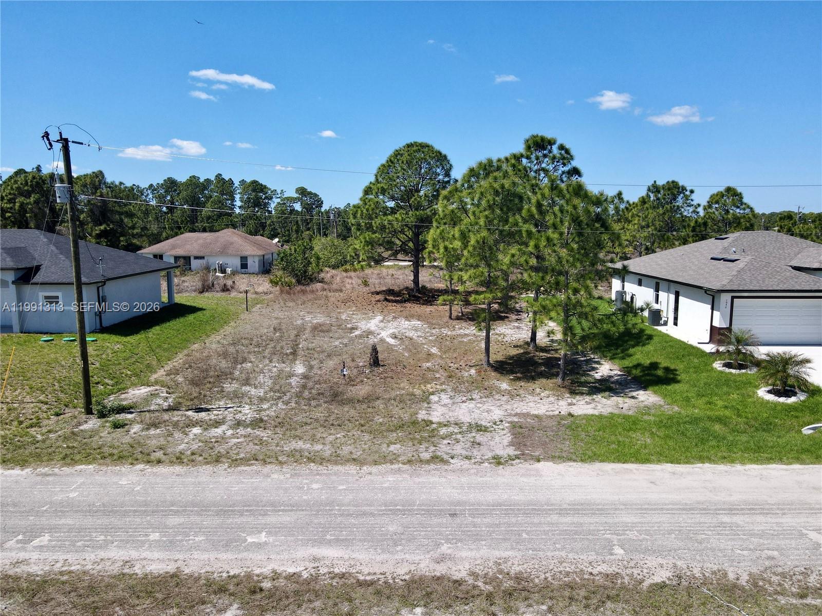 1044 marshall ave s, Lehigh Acres FL 33974