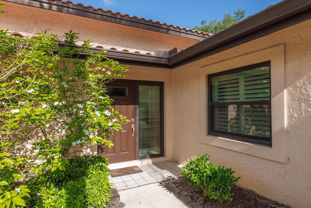 3545 SW Quail Meadow Trail, Palm City FL 34990 photo 3