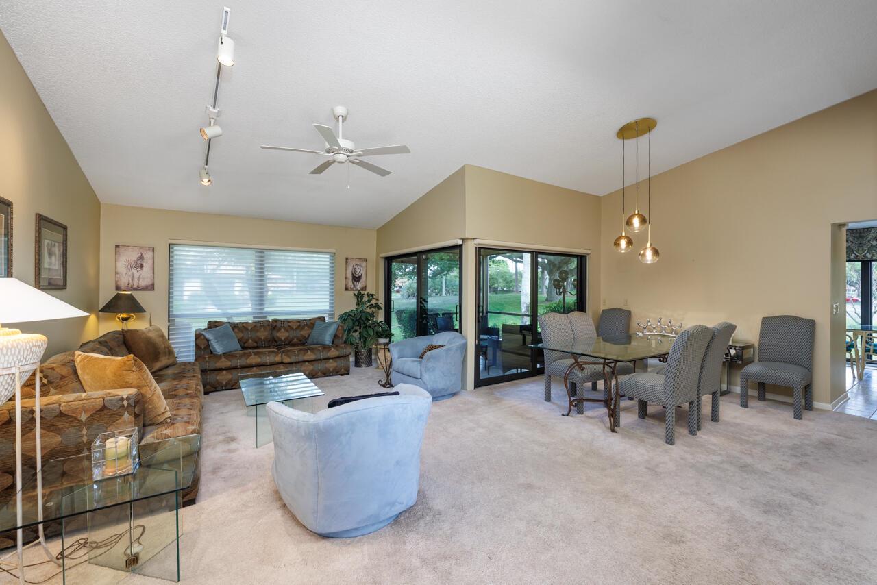 3545 SW Quail Meadow Trail, Palm City FL 34990 photo 5