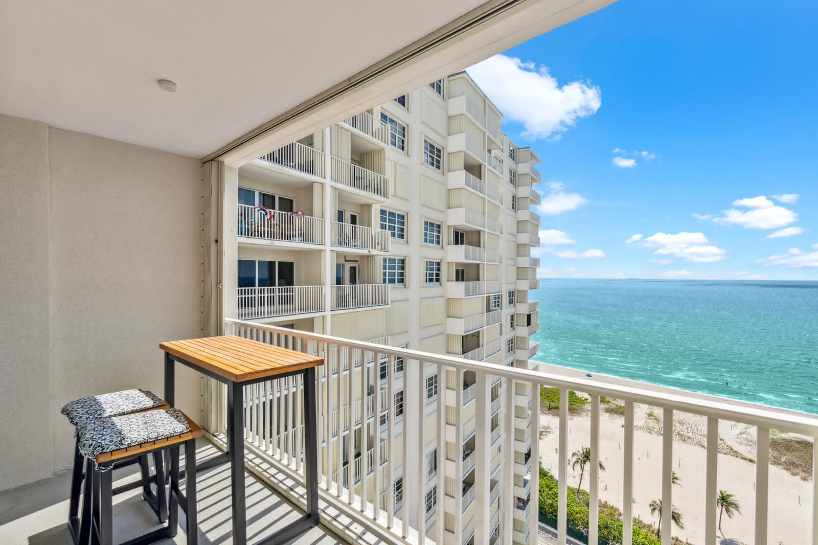 750 N Ocean Boulevard # 1507, Pompano Beach FL 33062 photo 2
