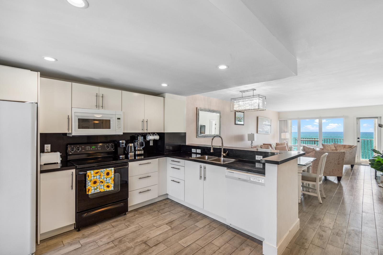 750 N Ocean Boulevard # 1507, Pompano Beach FL 33062 photo 5