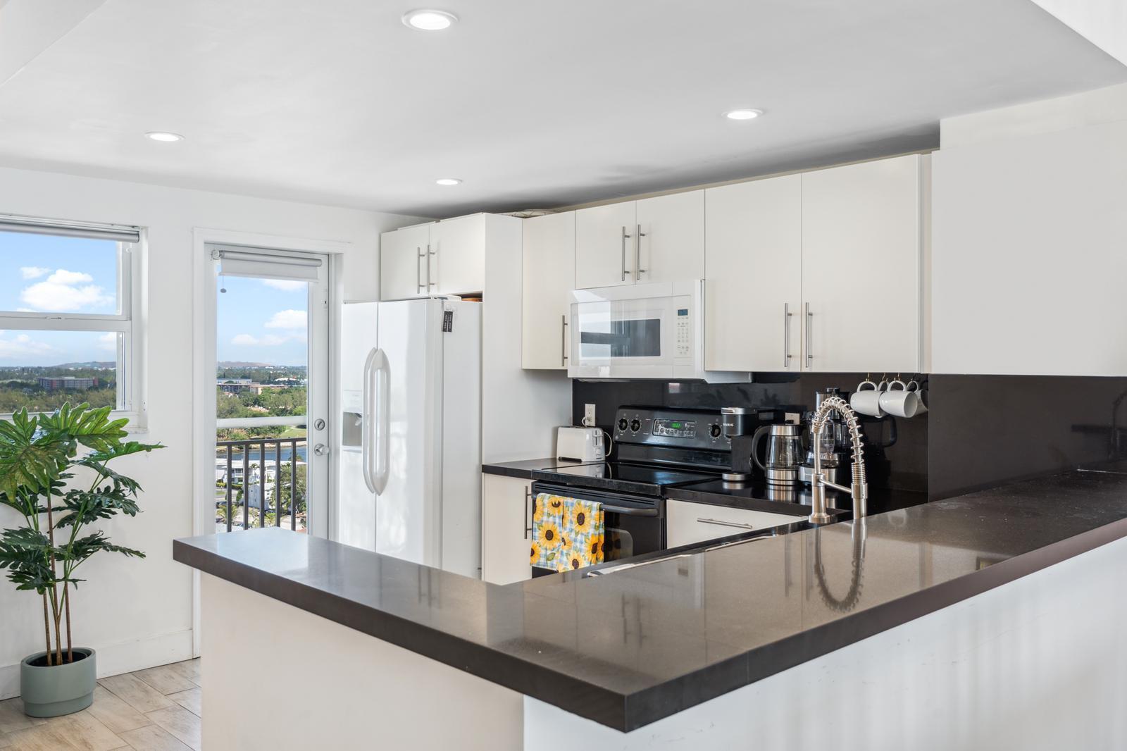 750 N Ocean Boulevard # 1507, Pompano Beach FL 33062 photo 4