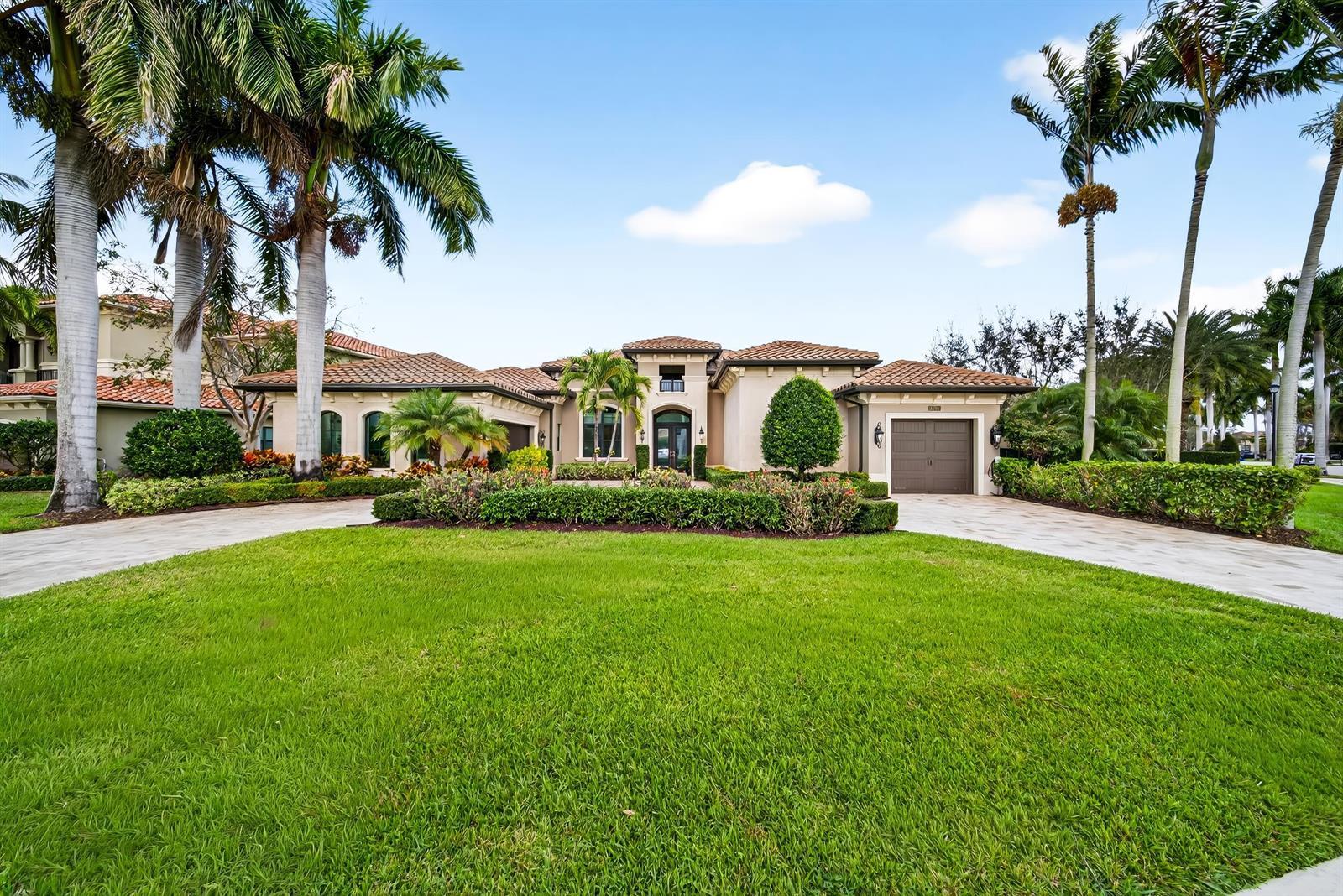 16786 Crown Bridge Drive, Delray Beach FL 33446 photo 2