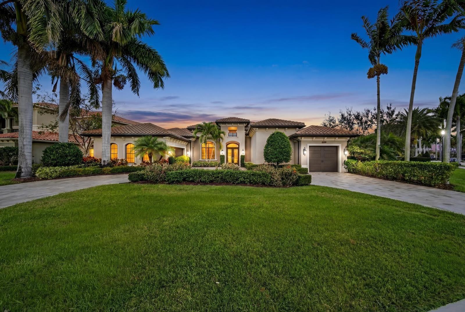 16786 Crown Bridge Drive, Delray Beach FL 33446 photo 3