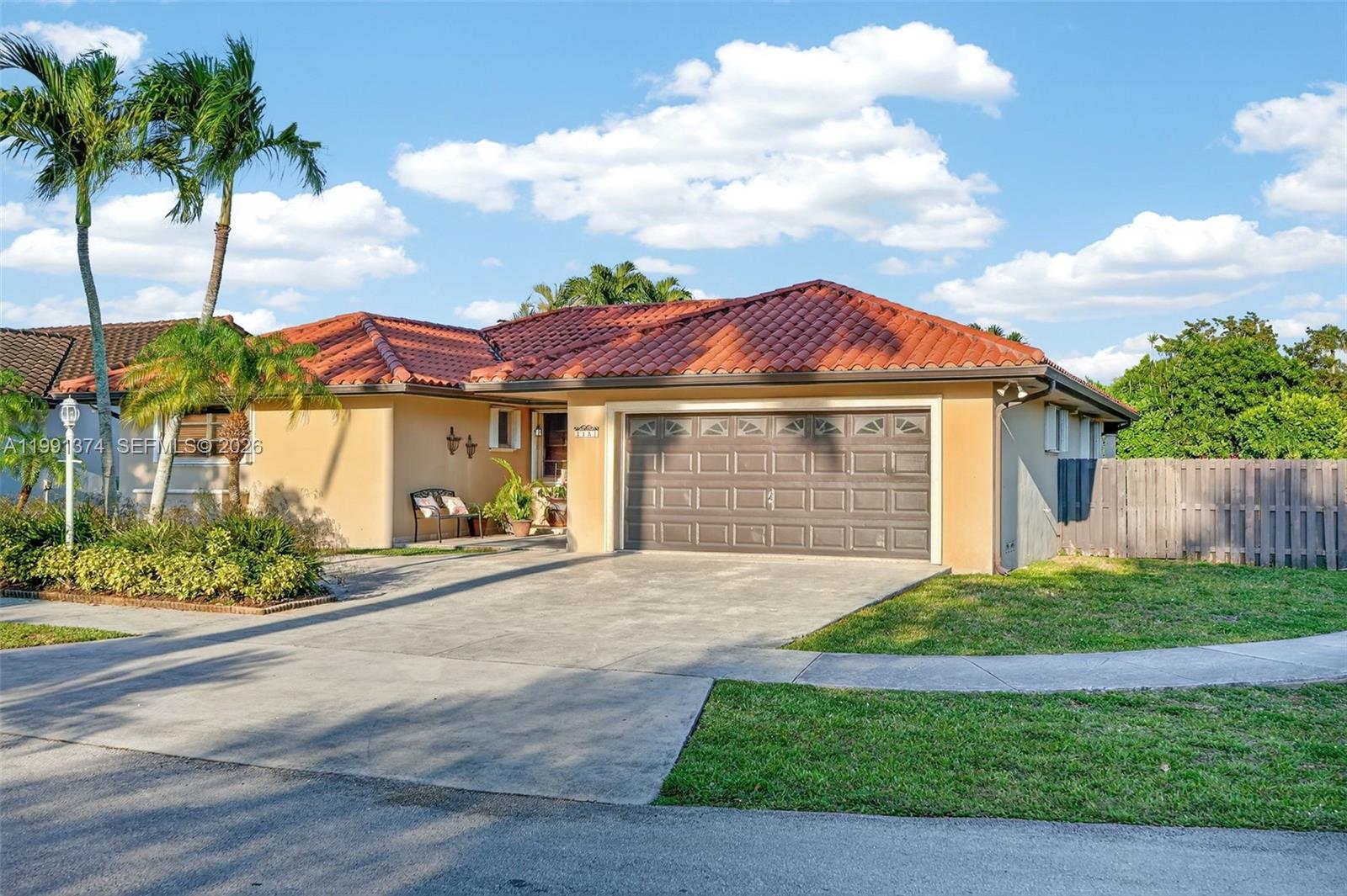 3381 SW 140th Ave, Miami FL 33175 photo 2