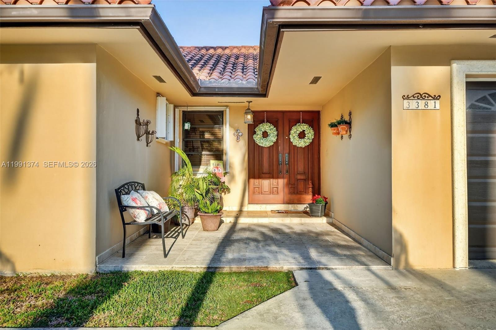 3381 SW 140th Ave, Miami FL 33175 photo 3