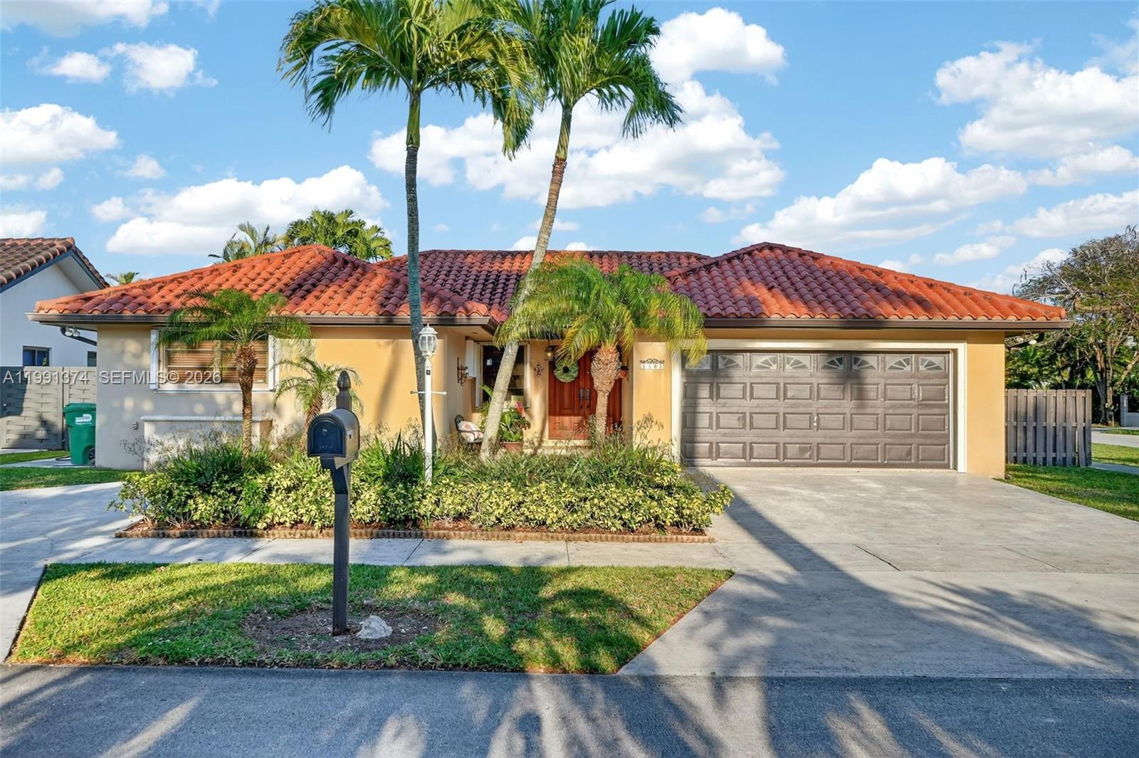 3381 SW 140th Ave, Miami FL 33175