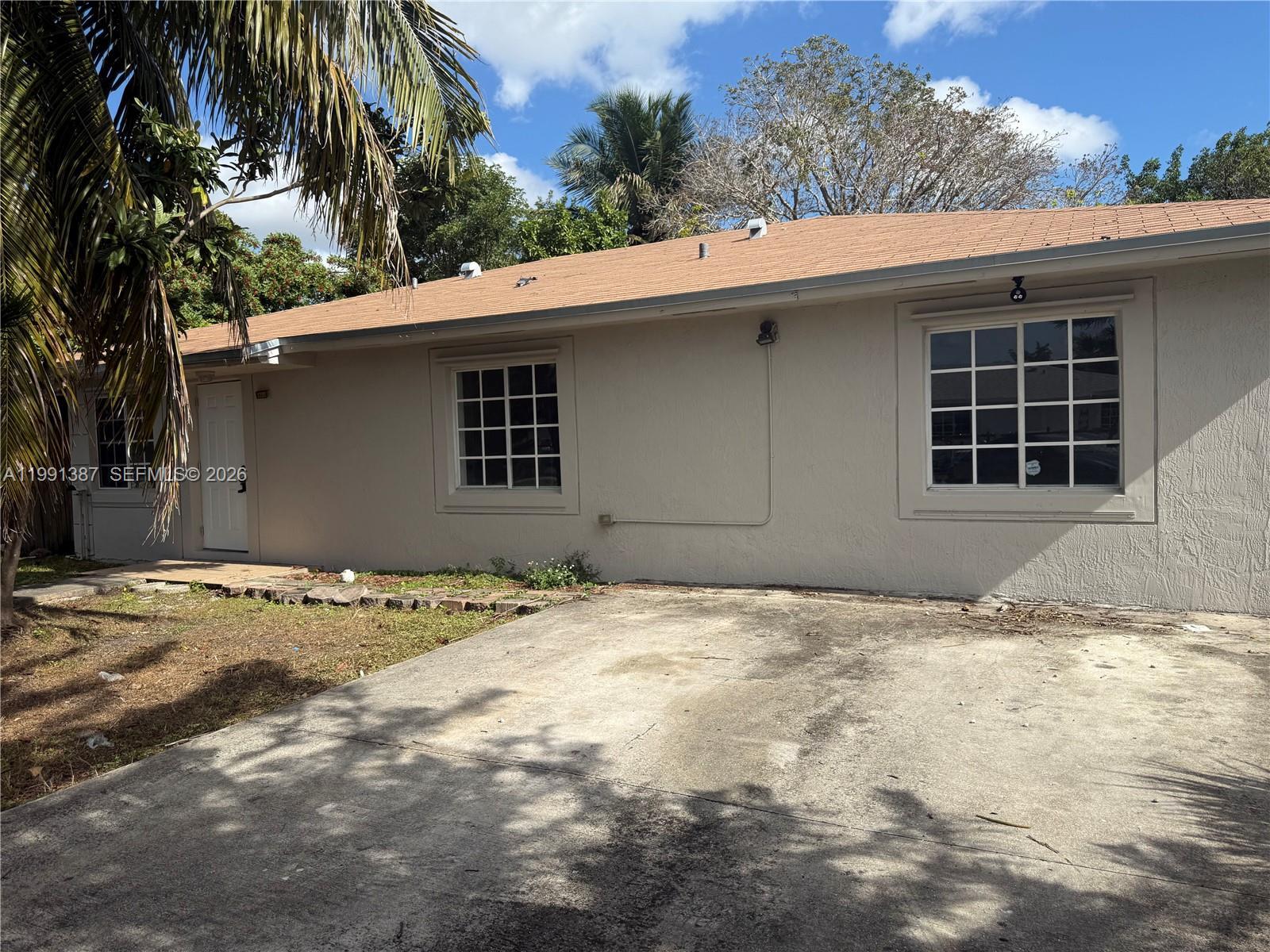 1330 NW 7th Ct, Florida City FL 33034